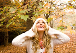 Autumn Skincare Tips