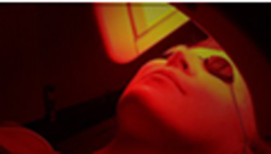 Red Light Therapy