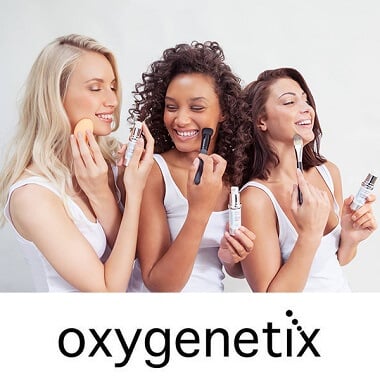 Oxygenetix 