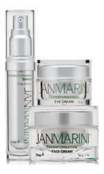 Jan Marini Tranformation Line