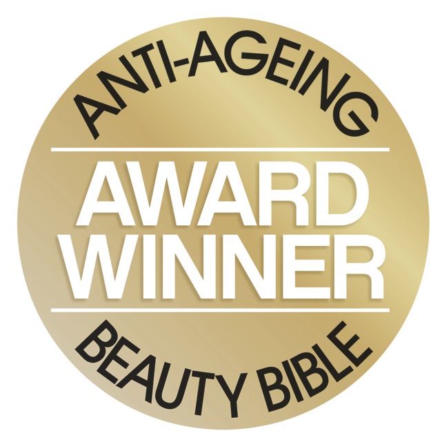 Pretox eyelift Beauty Bible award