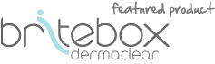 Britebox-acne