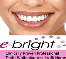 Buy  E Bright Teeth Whitening