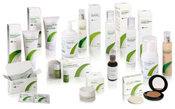INNO-DERMA Range