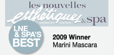 jan marini mascara award