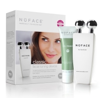 nuface white kit image