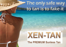 Xen Tan