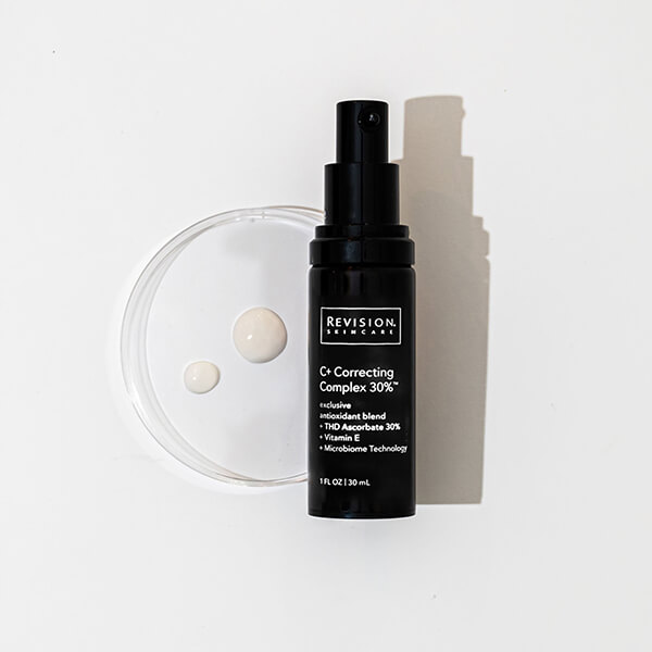 Revision Skincare C+ Correcting Complex 30 Product review