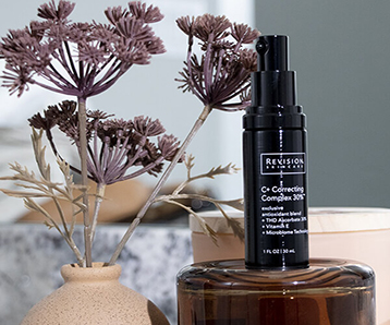 Revision Skincare C+ Correcting Complex 30% - Product review