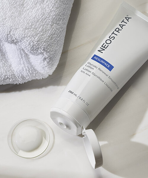 neostrata resurface lotion