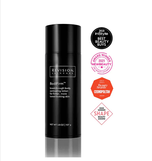Revision Skincare BodiFirm Product Review Dermacare Direct Dermacare