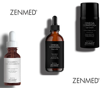 New Products from Zenmed 