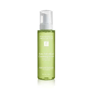 eminence acne foaming cleanser