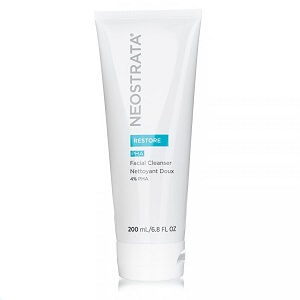 neostrata restore cleanser