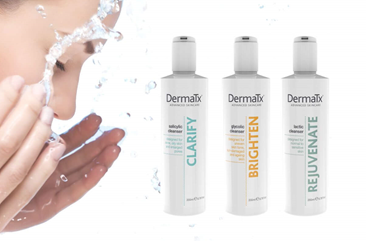 dermatx cleanser