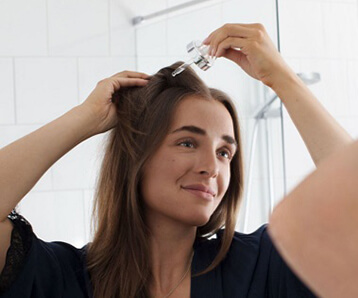 The Best Products For Thinning Hair