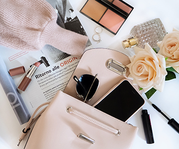 Makeup terminology outlet