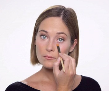 How To Cover Dark Circles
