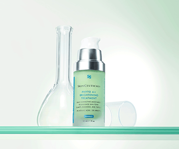  SkinCeuticals Phyto A+ Brightening Treatment - Product Review