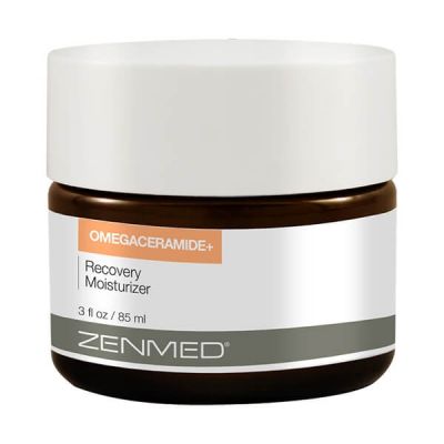 Zenmed Omegaceramide+ Recovery Moisturizer