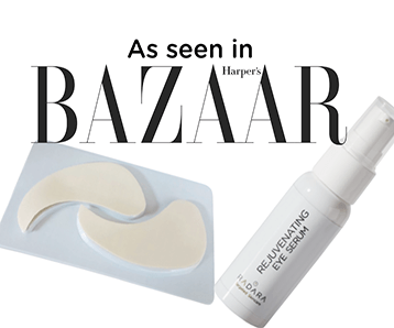 Real Results With No Downtime: Introducing RADARA For Under-Eye Lines & Crow's Feet