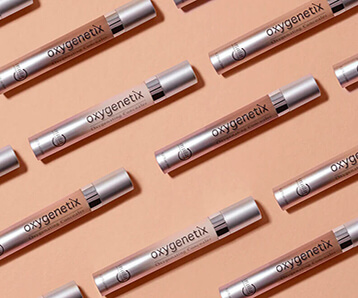 Oxygenetix Oxygenating Concealer - Product Review
