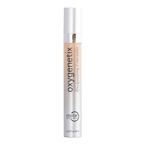 oxy concealer