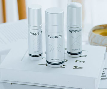 Cyspera Intensive Pigment Corrector 