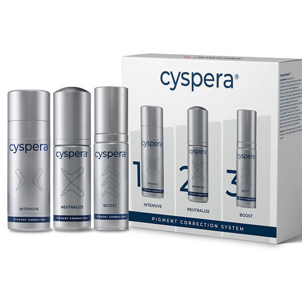 cyspera