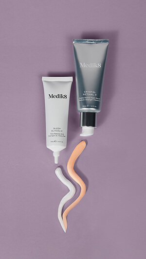 medik8 retinol