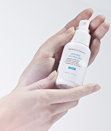 skinceuticals redness neutrilizer