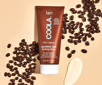  COOLA Gradual Sunless Tan Firming Lotion - Product Review