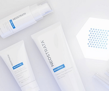My Review - NeoStrata Problem Dry Skin Cream