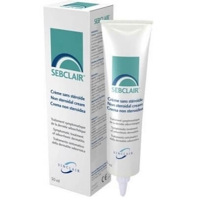 SEBCLAIR CREAM