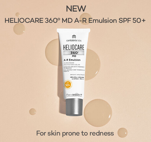 heliocare AR spf