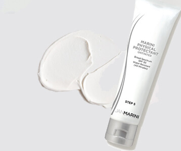 Jan Marini Physical Protectant SPF 30 - Product Review