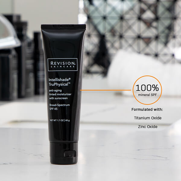 Revision Skincare Intellishade TruPhysical - New Product