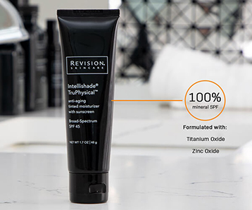 Revision Skincare Intellishade TruPhysical - New Product