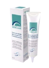 Sebclair Cream for sebhorrheic dermatitis Sebclair Cream for sebhorrheic dermatitis