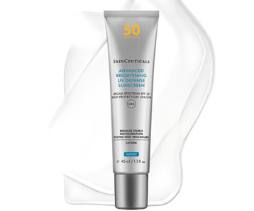 SkinCeuticals Advanced Brightening UV Defense SPF 50 