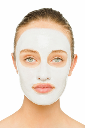 Different Types of Facial Masks