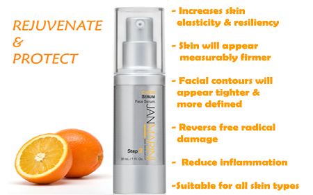 Jan Marini C-ESTA Face Serum