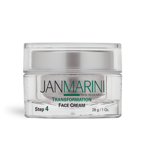 Use and Benefits of Jan Marini Transformation cream