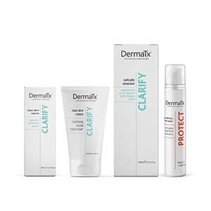 DermaTx Clarify