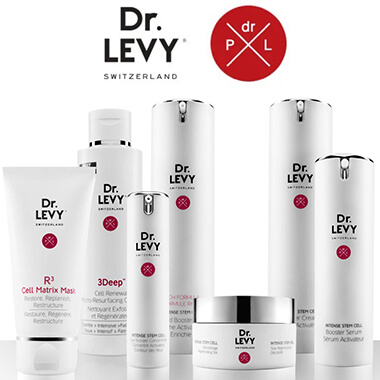 Dr LEVY Switzerland