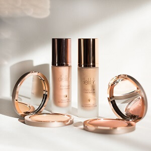 Face Products by delilah