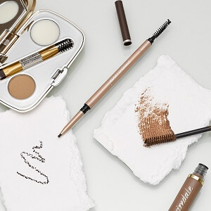 Eye Makeup by Jane Iredale