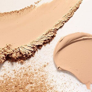 Face Products by Jane Iredale
