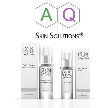 AQ Skin Solutions