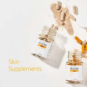 Heliocare Supplements